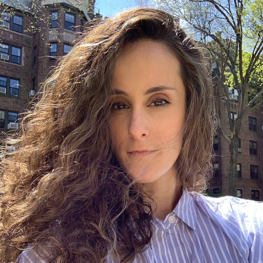 Meet your Posher, Liridona